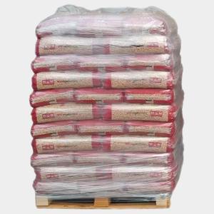 High Quality 6mm-8mm Wood Pellets Long-Burning Electric Fireplace <b>Remote</b> <b>Control</b> Free Standing For Household Hotel Use US <b>Plug</b> - Product Image 4