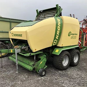 Krone CF 155 XC - Product Image 1