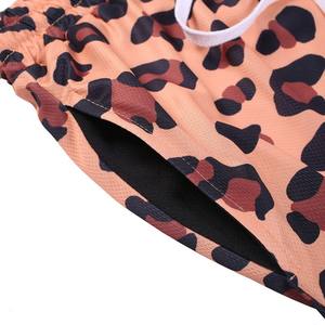 2025 élégant Sublimation imprimé Shorts nouveau respirant survêtement Jogging Shorts été Fitness athlétique maille Shorts pour hommes - Product Image 5