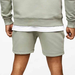 Pantalones cortos de moda para hombre, talla grande, ajuste cómodo, tela suave de secado rápido, poliéster y algodón, gran oferta, pantalones cortos personalizados para hombre 2024 - Product Image 6