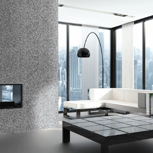 Papel Tapiz Brillante Glittex Classy Look PM 460/ 12 Rollos, Revestimiento de Pared Interior Moderno con Destellos Plateados, 9.36 m2 - Product Image 2