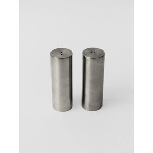 Grootste Kwaliteit Roestvrij Staal Zout En Peper Shaker Elegantie Thuis Tafel Decoratieve Peper <span class=keywords><strong>Shakers</strong></span> Voor Keuken Benodigdheden