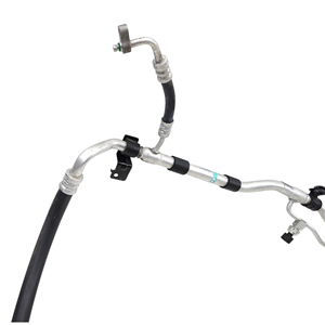 Tuyau de climatisation HYUNDAI Série Bayon 97775-Q0430 G3LF Hybrid 1000 (21>) - Product Image 6