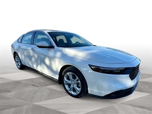 Honda Accord LX FWD 4dr 2024 Usado - Listo para Enviar - Product Image 4