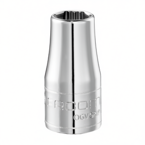 ประแจขันหัวบล็อก 6 แฉก ขนาด 1/4 นิ้ว ยี่ห้อ Facom รุ่น OGV GRIP - Product Image 2