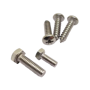 Hex Bolt Cheap Price Furniture Accessories Sustainable Oem Custom Packaging Vietnam Factory - Product Image 1