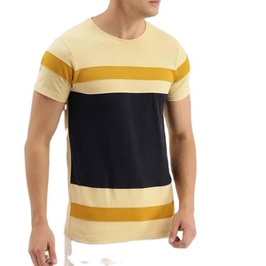 Box <b>Fit</b> <b>Cropped</b> Oversized <b>T</b>-<b>Shirt</b> Street Wear Plain <b>T</b> <b>Shirt</b> For Men Boxy Tee 100% Cotton Drop Shoulder - Product Image 4