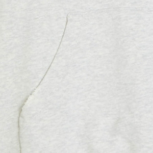 Sudadera con Capucha Extra Grande para Mujer, Estilo Vintage, con Dobladillo Deshilachado, Forro de Felpa de Algodón, Insignia, Ropa OEM, Venta al Por Mayor - Product Image 6