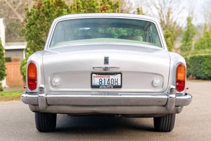 LISTO PARA CONDUCIR - USADO, VOLANTE A LA IZQUIERDA |   CONDUCCIÓN DERECHA |   ROLLS-ROYCE SILVER SHADOW de 1970 - Product Image 2