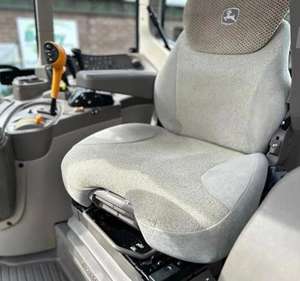 Suministro de fábrica JOHNN DEERE 6130M Tractor de ruedas 4WD - Product Image 2