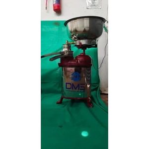Séparateur de crème de lait automatique et semi-automatique avec pompe à moteur, composants essentiels, capacité du réservoir de 10 à 40 L pour l'industrie laitière - Product Image 5