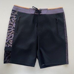 Pantalones Cortos Deportivos de Playa para Hombre, Diseño Nuevo, Tejido de Lana, Secado Rápido, Transpirables, Casuales, con Logotipo Personalizado - Product Image 5