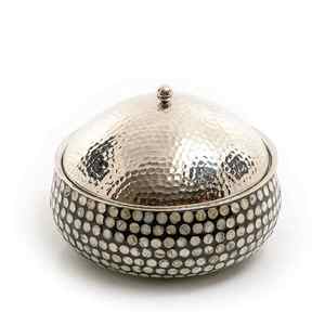 Casserole chaude isolée de qualité supérieure pour hôtels et restaurants Design contemporain - Product Image 3