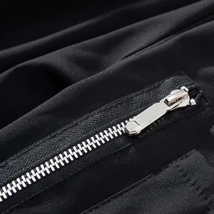 เสื้อแจ็คเก็ตเบสบอล Veristy รุ่น Rider Bomber ขายส่ง เสื้อแจ็คเก็ตสปอร์ตผู้ชายทรงเข้ารูป น้ำหนักเบา - Product Image 5