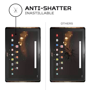 ตัวป้องกันหน้าจอ ANTISHOCK Linx 122 Versare สำหรับแท็บเล็ต อุปกรณ์เสริมระดับพรีเมียมเพื่อปกป้องจอแสดงผลของอุปกรณ์ของคุณ - Product Image 5