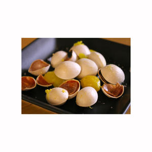 Nueces de ginkgo secas peladas a la venta-Compre nueces de ginkgo secas, peladas y secas - Product Image 3