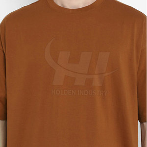 Camiseta de Corte Ajustado con el Último Diseño, Camiseta Extra Grande de Alta Calidad, Camiseta con Color Personalizado al Mejor Precio - Product Image 4