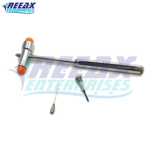 ค้อนผ่าตัดระบบประสาทแบบพกพามีหลายสีบริการ OEM โดยองค์กร reeax เครื่องมือผ่าตัดพื้นฐาน - Product Image 6