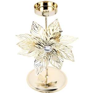 Bougeoir de bougie chauffe-plat de Noël décoratif fabriqué à la main intérieur et extérieur décoration de Noël fêtes nouvel an décor vente chaude - Product Image 2