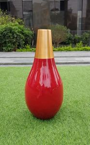 Vase en bambou filé de haute qualité pour la maison et la cuisine, ensembles de dîner de décoration de salon d'hôtel de mariage du Viet Nam - Product Image 6