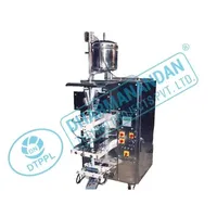 Longue durée de vie, faible entretien, Machine d'emballage automatique, machines d'eau minérale, prix de gros
