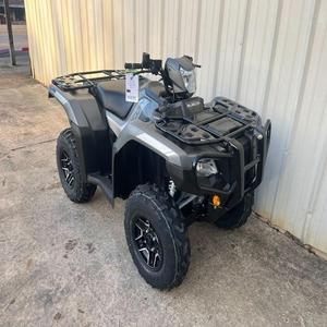 Honda FourTrax Rubicon 4x4 2026 Automática DCT EPS Deluxe - Product Image 1