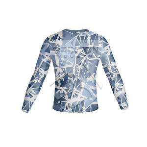 เสื้ออัดระบายอากาศสำหรับผู้ชาย - Product Image 3