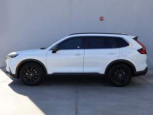 Honda CR-V Hybrid Sport-L Usado 2024 - Product Image 5