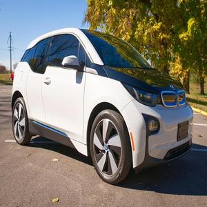 BMW i3 EV d'occasion 2014, conduite à gauche/droite - Product Image 1
