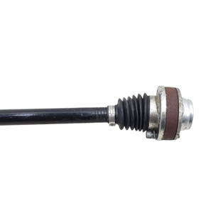 เพลาขับหลังซ้าย AUDI Q3 ซีรีส์ (F3B) 3Q0501203B (18>) - Product Image 3