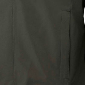 Chaquetas cortavientos en Nuevo diseño Chaqueta cortavientos Precio barato Chaqueta cortavientos de alta calidad para hombres - Product Image 6