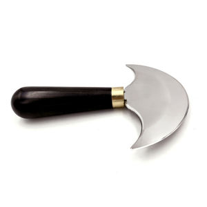 Coupeur de cuir vétérinaire avec poignée solide pour outils de maréchal-ferrant Durable réutilisable - Product Image 3