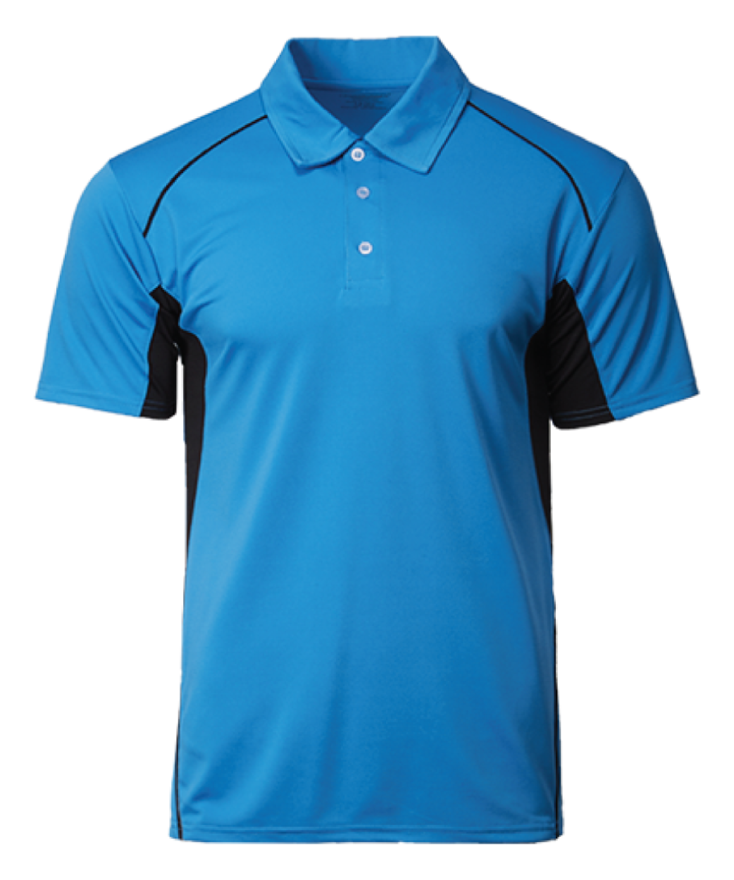 แซฟไฟร์/สีดำ