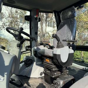 Venta de <span class=keywords><strong>retroexcavadora</strong></span> HIMONHI 4CX, proveedor Chino de TLB (<span class=keywords><strong>retroexcavadora</strong></span> cargadora de tractores) para construcción y <span class=keywords><strong>alquiler</strong></span> de equipos - Product Image 4