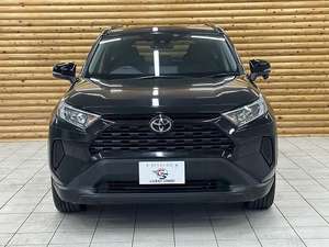 TOYOTA RAV4 X - Product Image 2