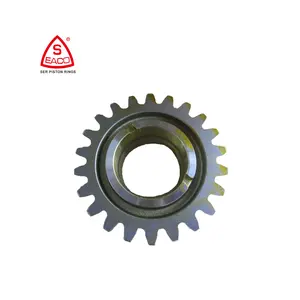 B2200 M502-17-942 Drive Sprocket For Auto Parts For MAZDA