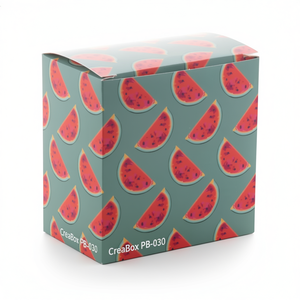 Scatola Regalo Promozionale Personalizzata per Merchandising - CreaBox PB-030 - Product Image 2