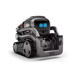 100% Nouveau Stock COZ MOOS Robot Liquid Metal Collectors Mini Téléphone Portable Source d'alimentation AC/DC Meilleure Vente Nouvelle Arrivée Prêt à Expédier - Product Image 2