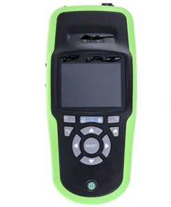 Testeur de réseau CAT6 de haute qualité, neuf, modèle ABS, matériau neuf - Product Image 2