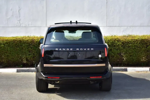 2024 Range Rover Autobiography SV P530 LWB V8 4.4L AWD Automático, Portaequipajes de Aluminio, Asientos de Cuero, Trasero Izquierdo - Product Image 2