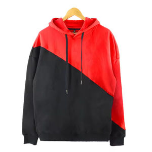 Sweat-shirts décontractés pour hommes de haute qualité, conçus sur mesure, tailles XS à XXL, motifs imprimés et unis, fournisseur pakistanais pour hommes et garçons - Product Image 1