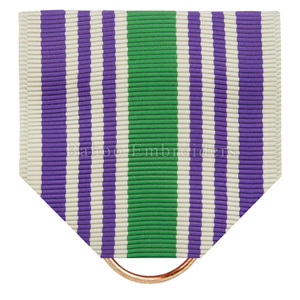 DRAPES DE RUBAN DU PRIX DES CADETS DISTINGUÉS - Product Image 1