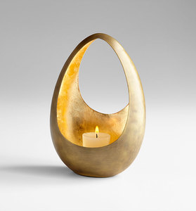 เชิงเทียนแบบคริสตัลสำหรับตกแต่งบ้าน,เชิงเทียนแบบเงาอื่นๆเชิงเทียนสำหรับตกแต่งในร่มและกลางแจ้ง - Product Image 3