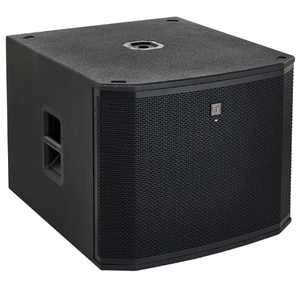 LISTO PARA ENVIAR NUEVO ELEKRO-V0ICE ETX18SP 18 Subwoofer Activo de 1800 Vatios - Product Image 1