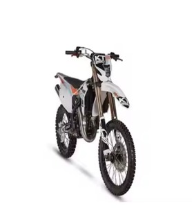 2023 haute qualité Kayoss K6 R 250cc Dirts Bike 4 temps 6 vitesses motos avec moteur sans balais 250cc Dirts Bike - Product Image 1