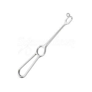 เครื่องดึงรั้งผ่าตัดสแตนเลสเครื่องมือทางการแพทย์สำหรับการผ่าตัดทั่วไปและการใช้หน้าท้อง - Product Image 3