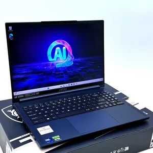 Ordinateur portable TB NEW MSI STEALTH 16 AI GAMING ULTRA9 (SSD RTX4090-64GB-2TB) - Product Image 3