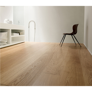 Prima décoration de la maison chêne <span class=keywords><strong>stratifié</strong></span> à 3 couches <span class=keywords><strong>parquet</strong></span> <span class=keywords><strong>stratifié</strong></span> plancher en bois imperméable ignifuge planche de bois - Product Image 3