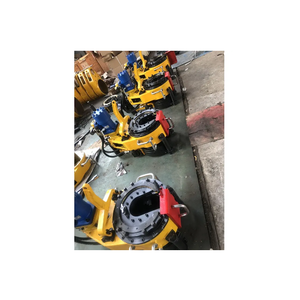 XQ/ZQ série hidráulica poder tong - Product Image 5