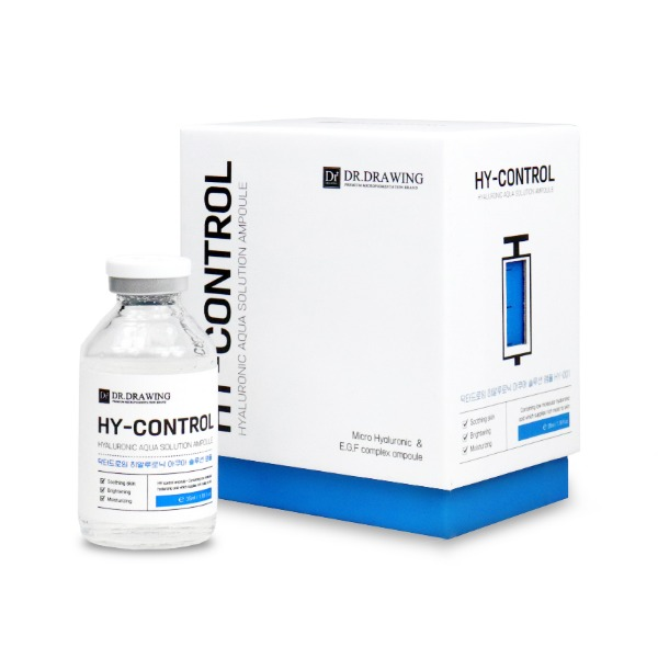 HY - กรดไฮยาลูโรนิก